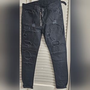Dsquared Men Jeans